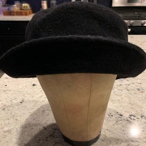 Ready for winter Coach hat